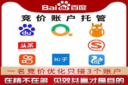 竞价开户案例揭秘：如何实现精准投放